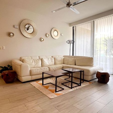 Opal Suites Apartments Playa del Carmen Exterior photo