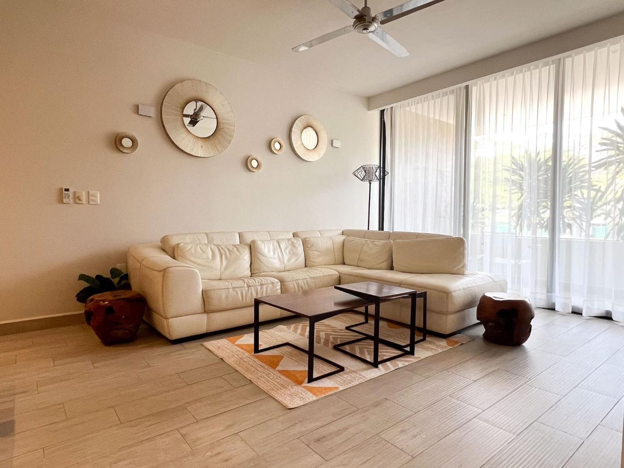 Opal Suites Apartments Playa del Carmen Exterior photo