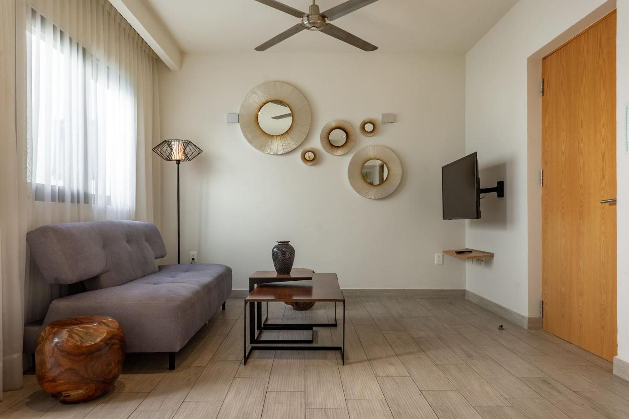 Opal Suites Apartments Playa del Carmen Exterior photo